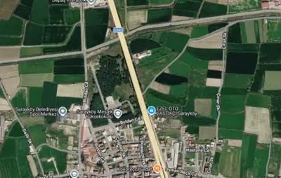 Denizli, Sarayköy, Satılık, Tarla