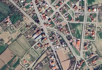 Denizli, Pamukkale, Satılık, Arsa