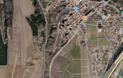 Ankara, Mamak, Satılık, Arsa