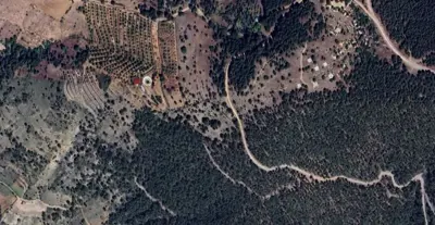 Denizli, Pamukkale, Satılık, Arsa