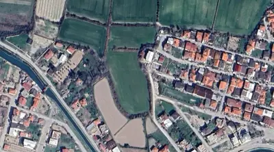 Denizli, Pamukkale, Satılık, Arsa