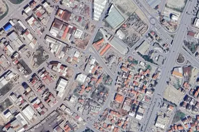 Denizli, Merkezefendi, Satılık, Arsa