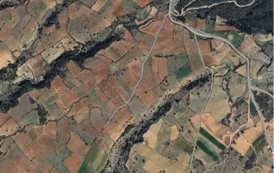 Denizli, Pamukkale, Satılık, Tarla