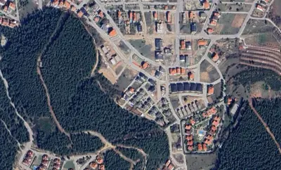 Denizli, Pamukkale, Satılık, Arsa