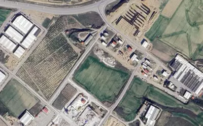 Denizli, Merkezefendi, Satılık, Fabrika