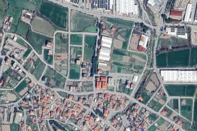 Denizli, Pamukkale, Satılık, Arsa