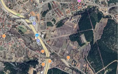 Denizli, Pamukkale, Satılık, Arsa