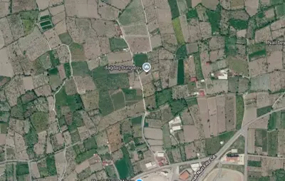 Denizli, Honaz, Satılık, Tarla