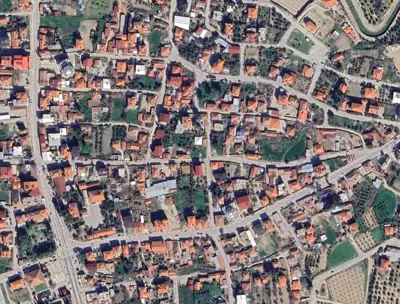 Denizli, Pamukkale, Satılık, Arsa