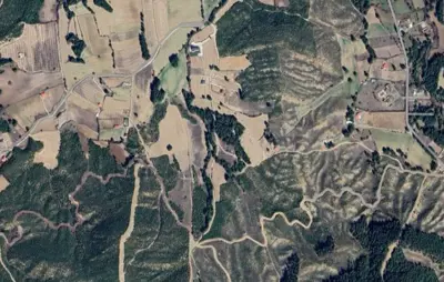 Denizli, Pamukkale, Cankurtaran Mah., Satılık, Tarla