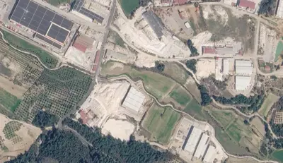 Muğla, Menteşe, Satılık, Arsa