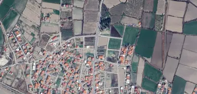 Denizli, Pamukkale, Satılık, Arsa