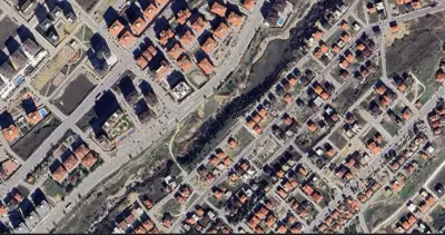 Denizli, Merkezefendi, Satılık, Arsa