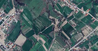 Denizli, Pamukkale, Satılık, Tarla