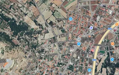 Denizli, Kale, Kat Karşılığı, Arsa