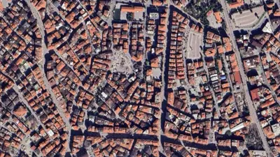 Denizli, Merkezefendi, Satılık, Ofis / Büro