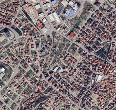 Denizli, Gümüşçay, Arsa