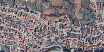 Denizli, Pamukkale, Satılık, Arsa