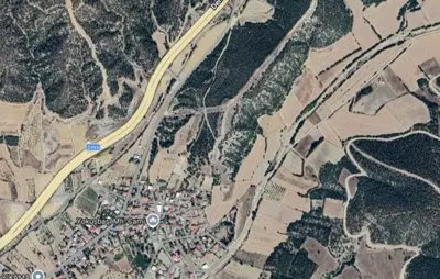 Denizli, Honaz, Satılık, Tarla