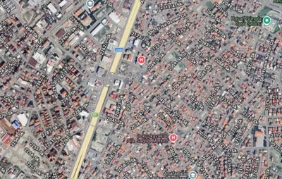 Denizli, Dokuzkavaklar, Arsa