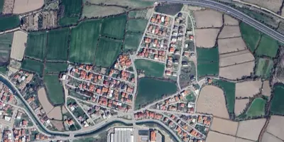 Denizli, Pamukkale, Satılık, Arsa