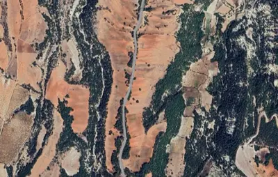 Denizli, Pamukkale, Satılık, Tarla