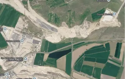 Denizli, Honaz, Satılık, Arsa