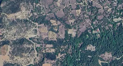 Denizli, Merkezefendi, Satılık, Tarla
