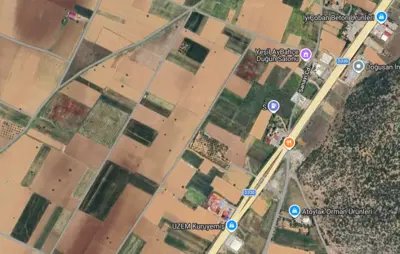 Denizli, Tavas, Satılık, Arsa