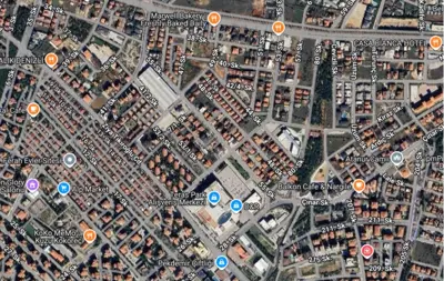 Denizli, Merkezefendi, Satılık, Villa