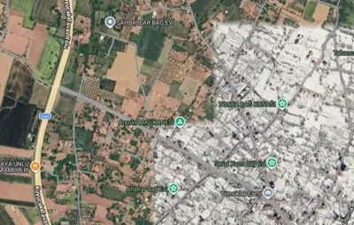 Denizli, Tavas, Satılık, Tarla