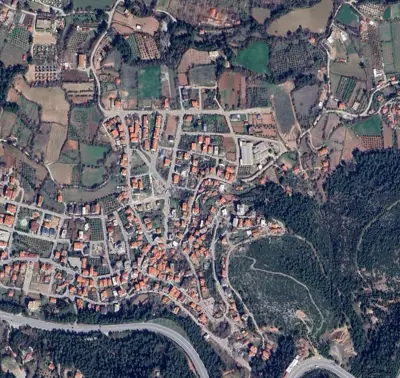 Denizli, Pamukkale, Satılık, Arsa