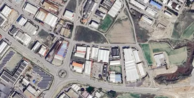 Denizli, Merkezefendi, Satılık, Fabrika