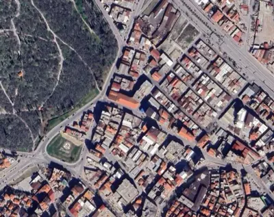 Denizli, Merkezefendi, Satılık, Arsa
