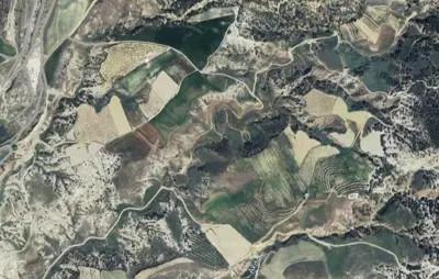 Denizli, Pamukkale, Satılık, Arsa