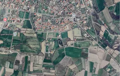 Denizli, Pamukkale, Satılık, Arsa