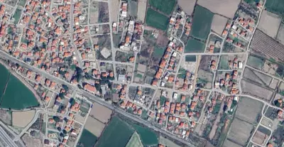 Denizli, Pamukkale, Satılık, Arsa