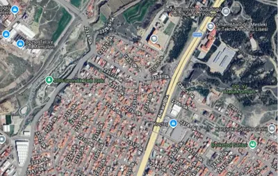 Denizli, Merkezefendi, Satılık, Arsa