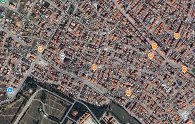 Denizli, Merkezefendi, Satılık, Konut, Apartman dairesi