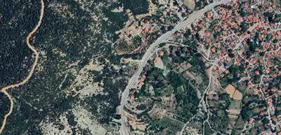 Denizli, Çameli, Satılık, Tarla