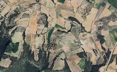 Denizli, Pamukkale, Satılık, Tarla