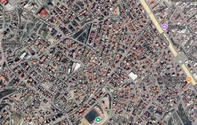 Denizli, Gümüşçay, Arsa