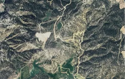 Denizli, Pamukkale, Satılık, Tarla