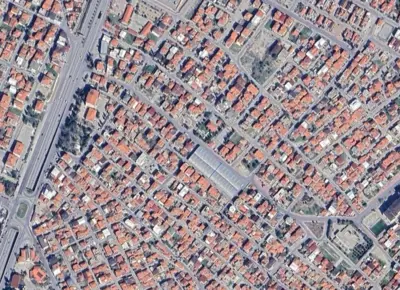 Denizli, Merkezefendi, Satılık, Arsa