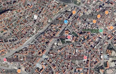 Denizli, Merkezefendi, Satılık, Dükkan