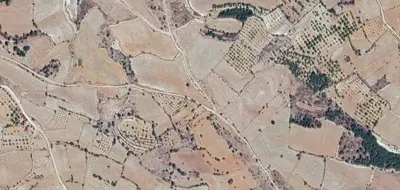 Denizli, Pamukkale, Satılık, Tarla