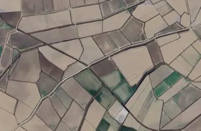 Denizli, Pamukkale, Satılık, Tarla