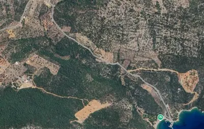 Muğla, Bodrum, Satılık, Tarla