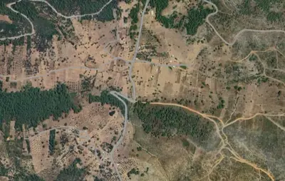 Muğla, Bodrum, Satılık, Arsa