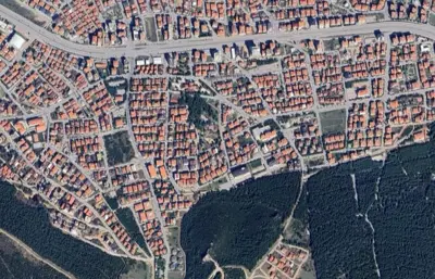 Denizli, Pamukkale, Satılık, Arsa